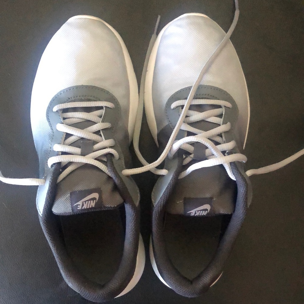 Like new Nike running shoes